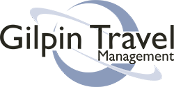 gilpin travel management